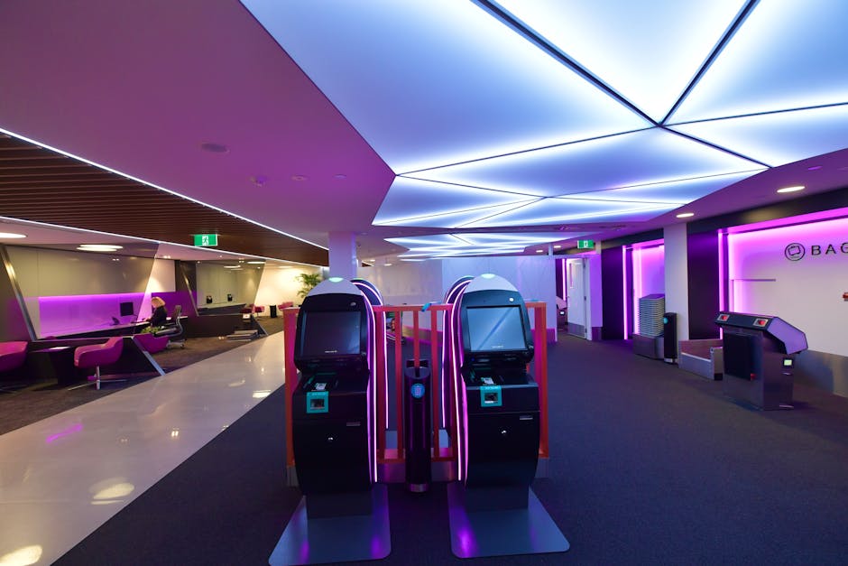 docker compose yaml terminal automation selfhosted