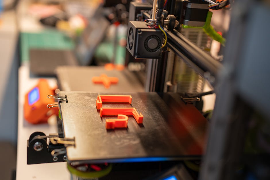 3D printing industrial manufacturing global market 2026