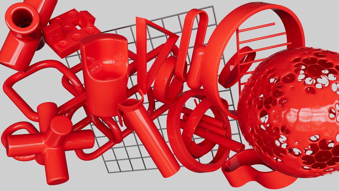industrial 3D printing SLS SLA FDM comparison overview