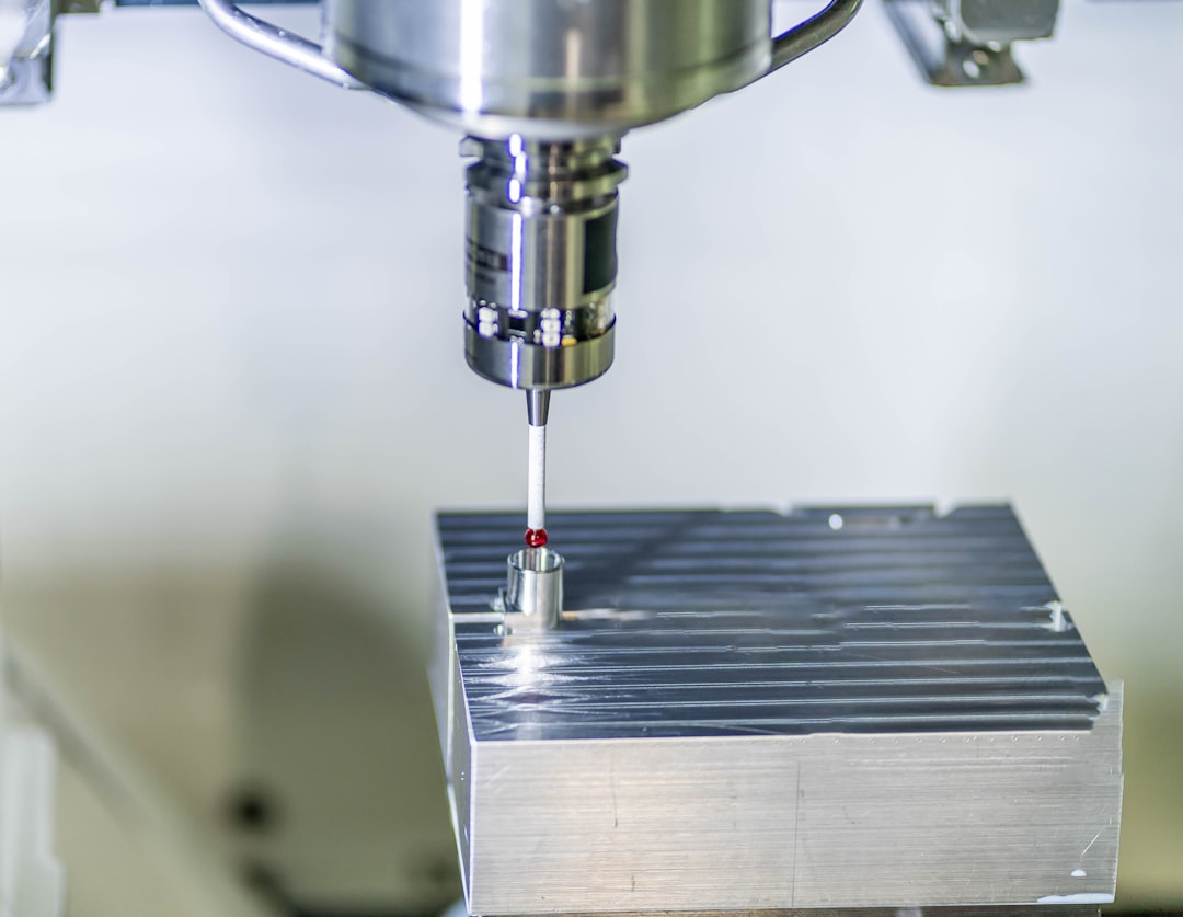 precision 3D printing 2026 metal titanium medical aerospace high resolution