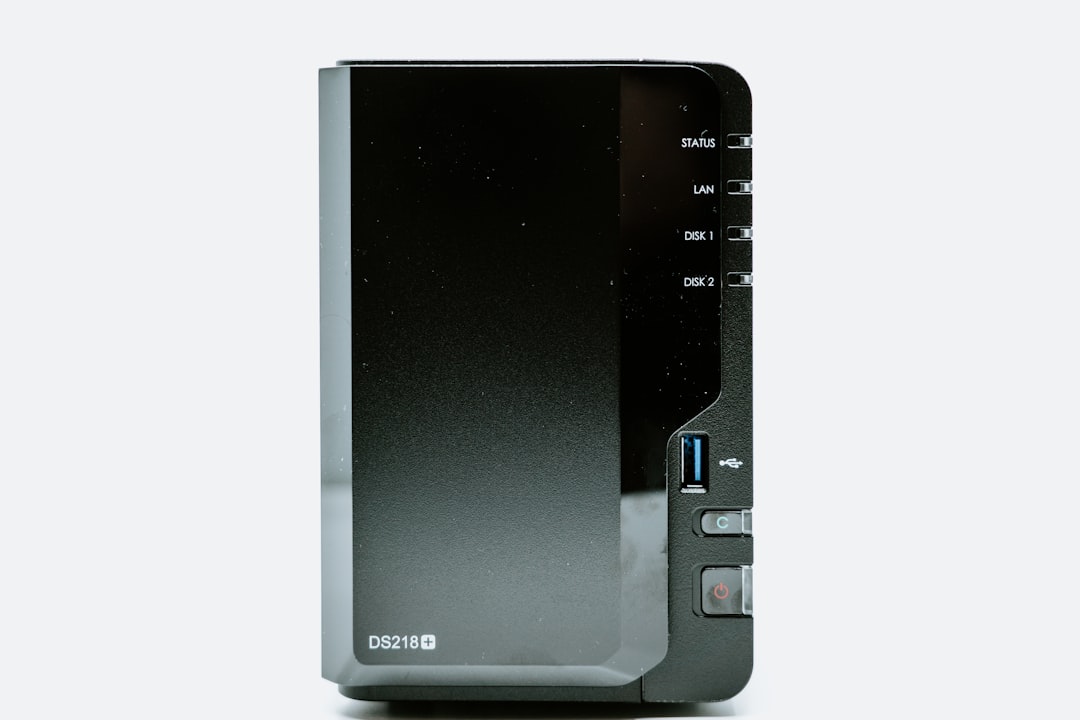 synology NAS home media server Plex streaming setup 2026