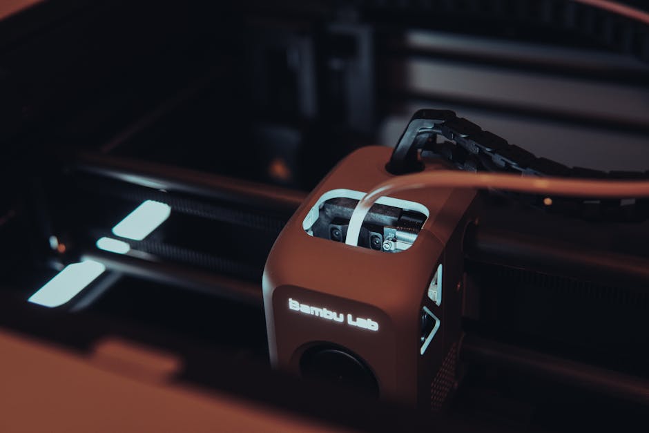 aerospace additive manufacturing quality inspection CT scanning digital twin validation lab