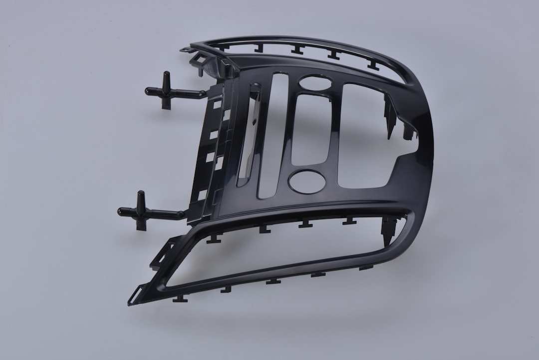 carbon fiber 3D printing aerospace parts 2026