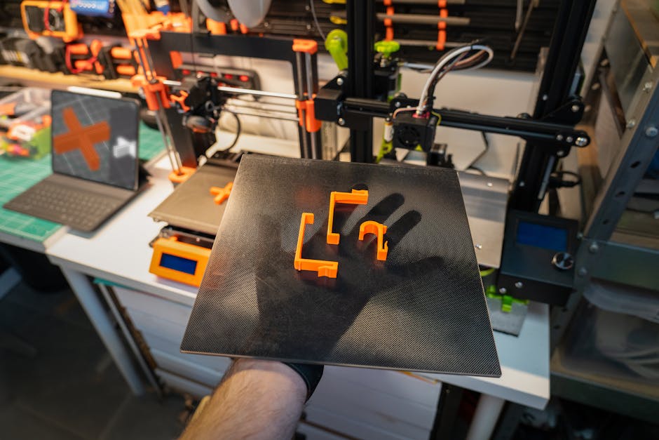 additive manufacturing quality inspection CT scan 3D printed metal part 2026