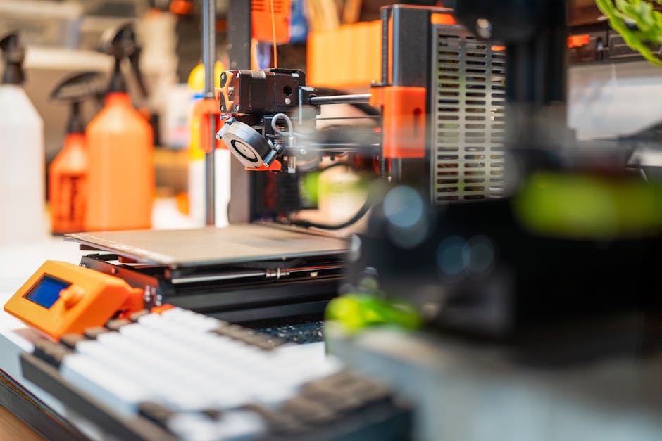 powder bed fusion in-situ monitoring melt pool thermal imaging additive manufacturing precision