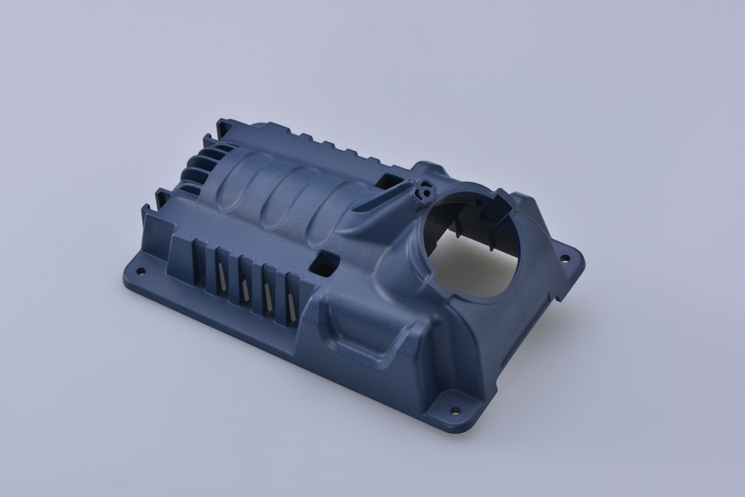 continuous fiber composite 3D printing aerospace bracket, PEEK ULTEM aerospace interior parts