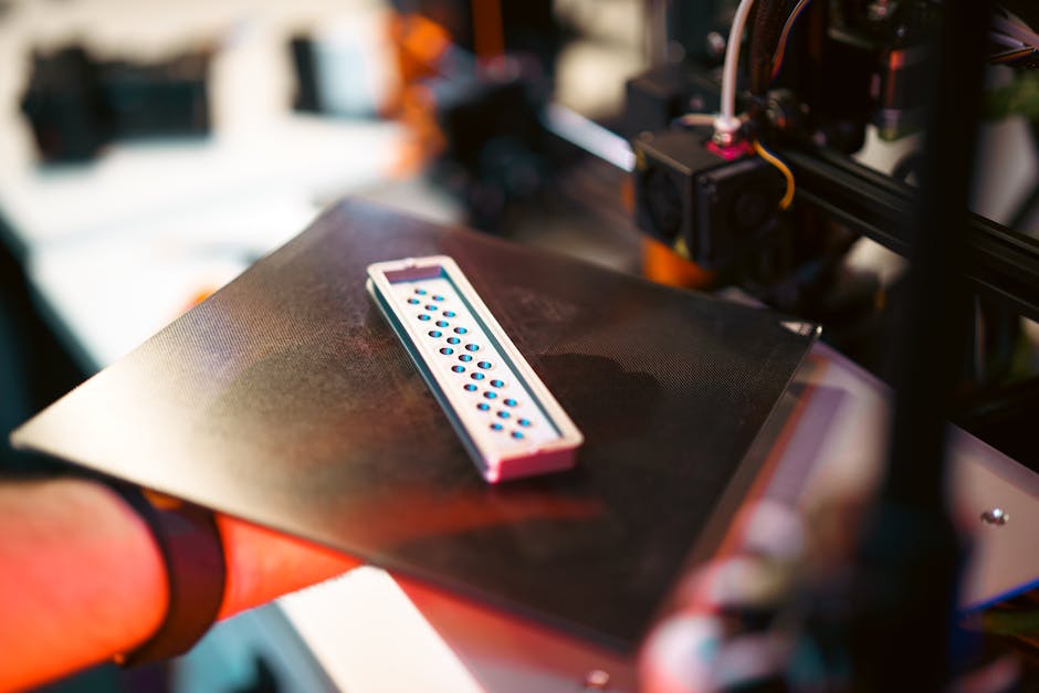 automotive 3D printing metal parts EV manufacturing, additive manufacturing car factory 2026