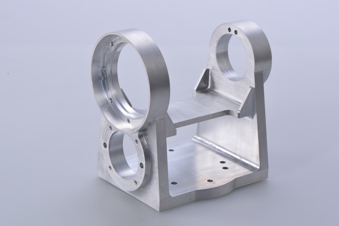 industrial 3D printing laser powder bed fusion precision metal parts