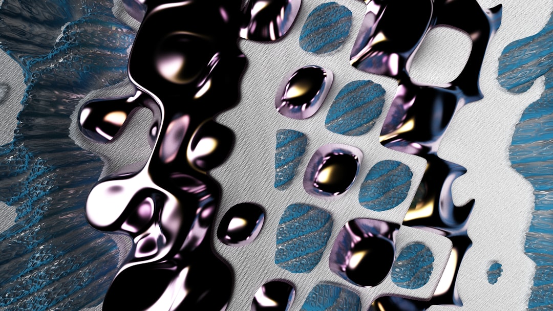 metal additive manufacturing titanium implant scaffold microstructure precision