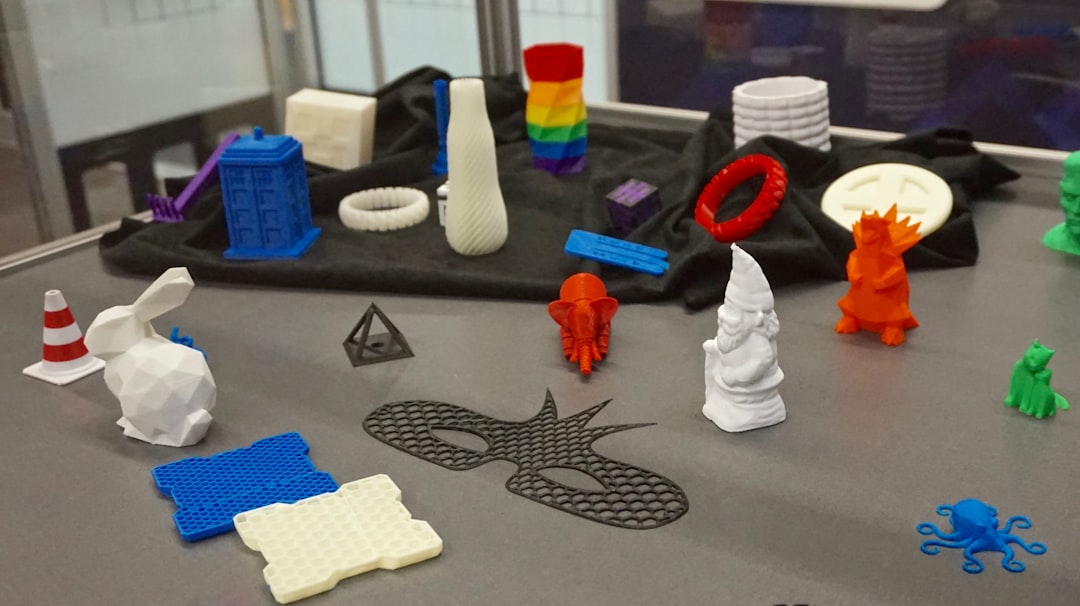 metal 3D printing comparison chart, additive manufacturing materials 2026