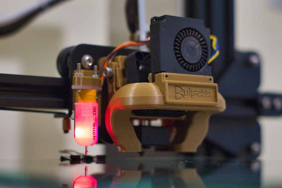 GE LEAP engine fuel nozzle 3D printing, BMW additive manufacturing production