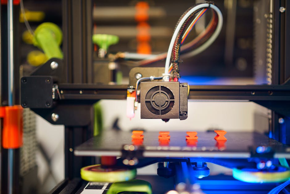 GE aerospace fuel nozzle 3D printing, additive manufacturing dental aligners production