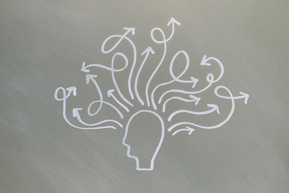 psychology of ownership brain decision making, sunk cost fallacy illustration