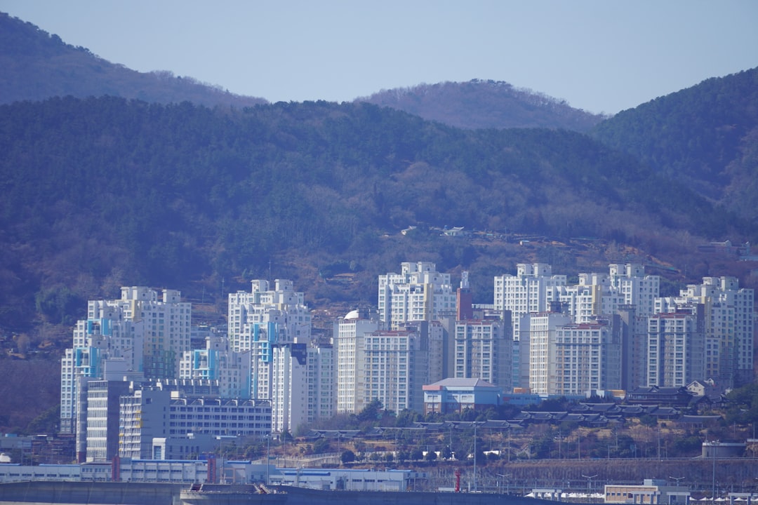 gas bill, household energy cost, utility bill Korea