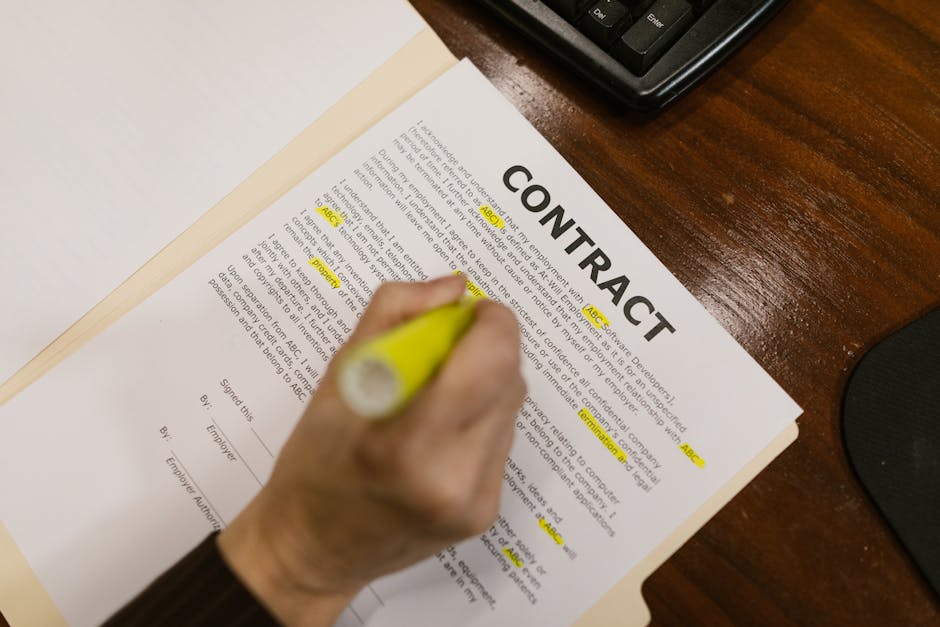 short term rental regulation, city permit paperwork
