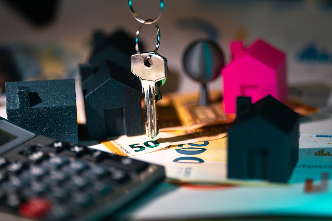 rental property cash flow calculator, real estate investment spreadsheet