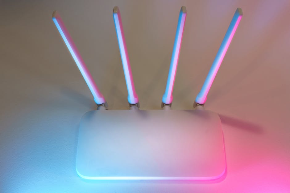home assistant dashboard, Zigbee mesh network topology