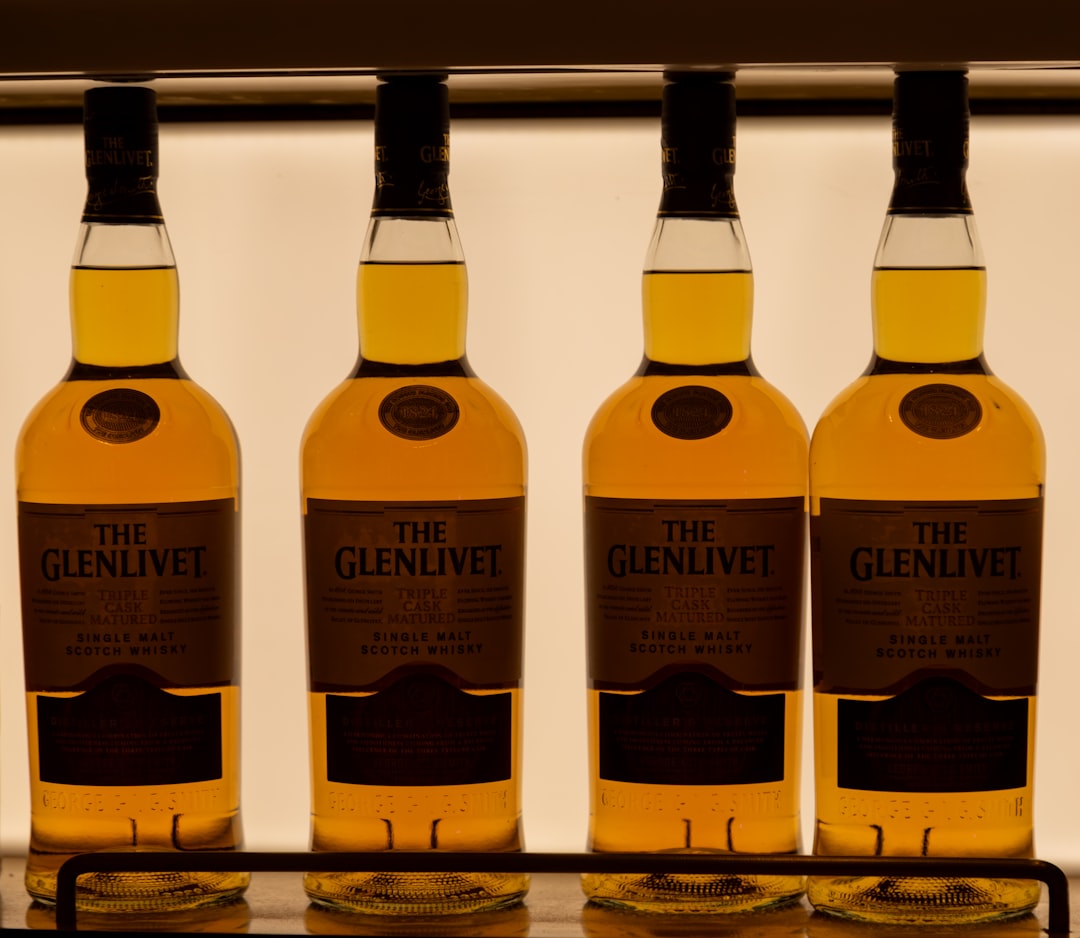whisky price comparison shelf liquor store, scotch whisky budget selection