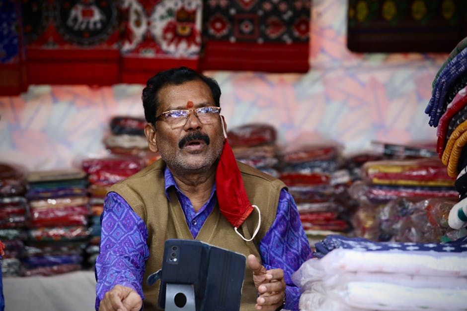Meesho seller dashboard, online marketplace India 2025