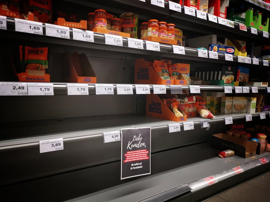 whisky price tag retail store, scotch whisky shelf supermarket