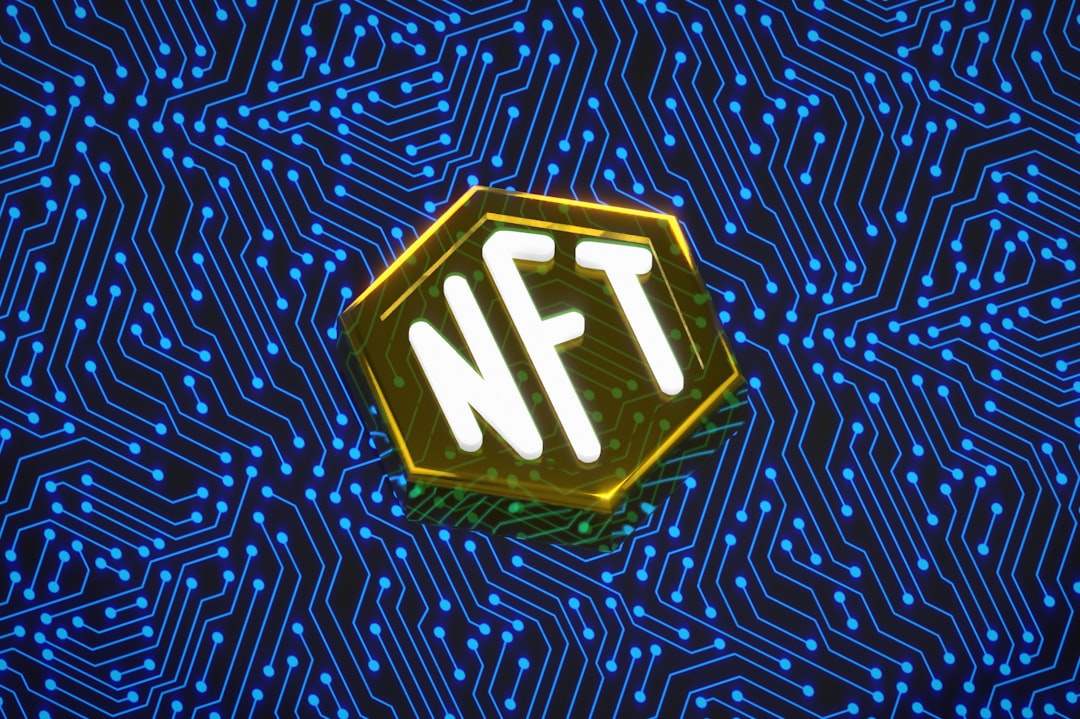 NFT digital art marketplace 2025, blockchain token ownership