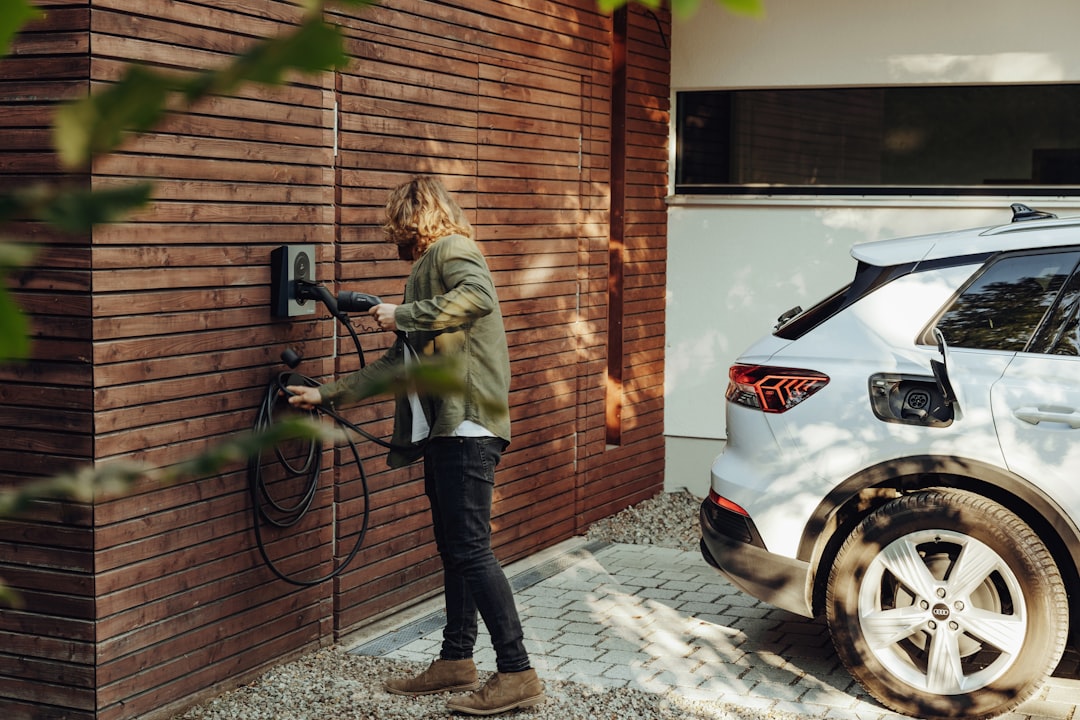 EV home charging vs public charging cost, electricity bill